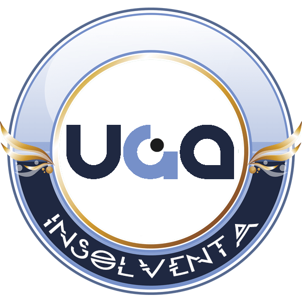 UGA Insolv IPURL — logo